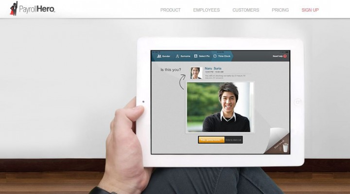 PayrollHero