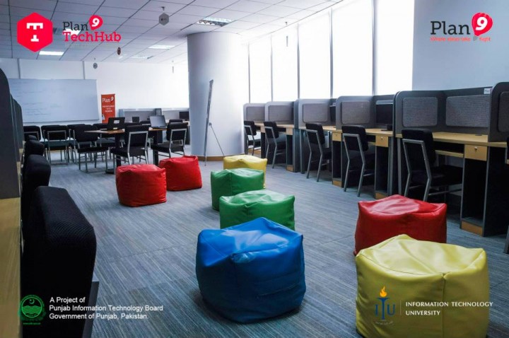 Plan9 techhub