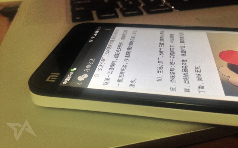 WeChat will soon allow media and celebrities to rake in money from ads