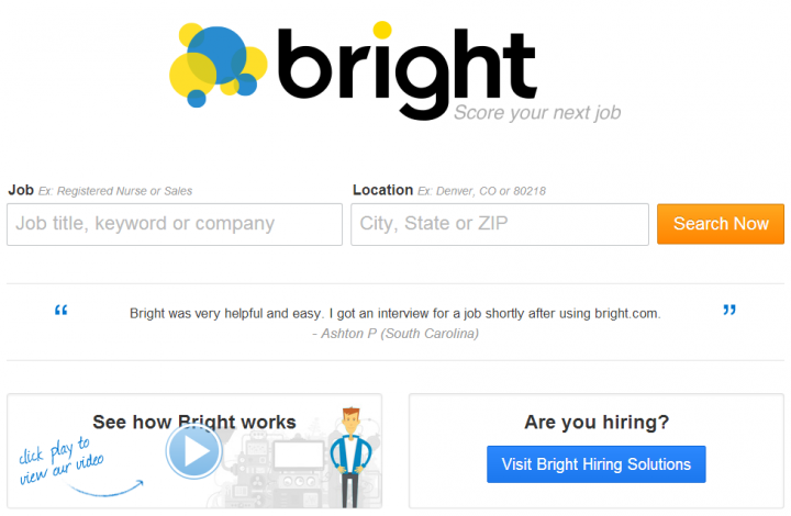 bright ss