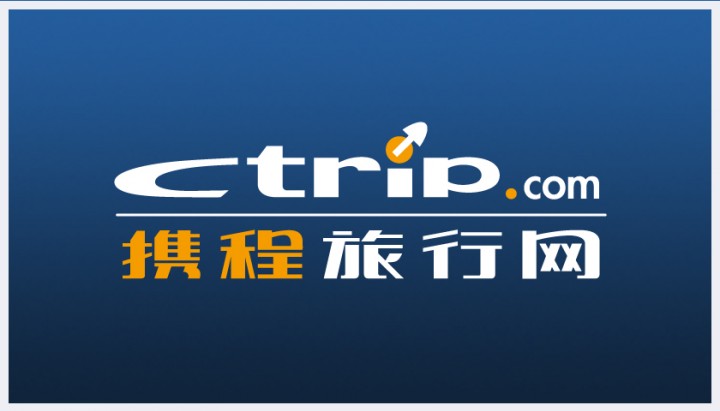 ctrip logo