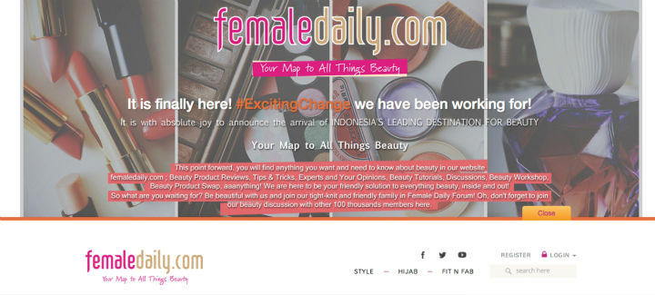 female daily site 2