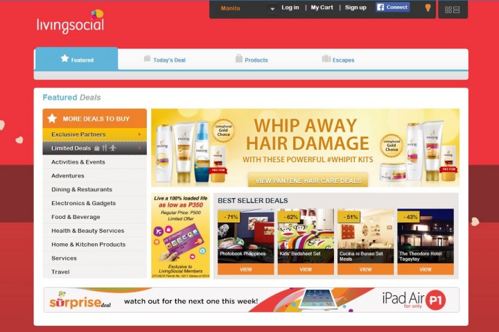 livingsocial-ph