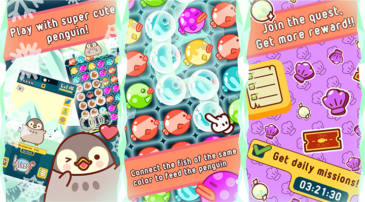 roly-poly-penguin-screenshots