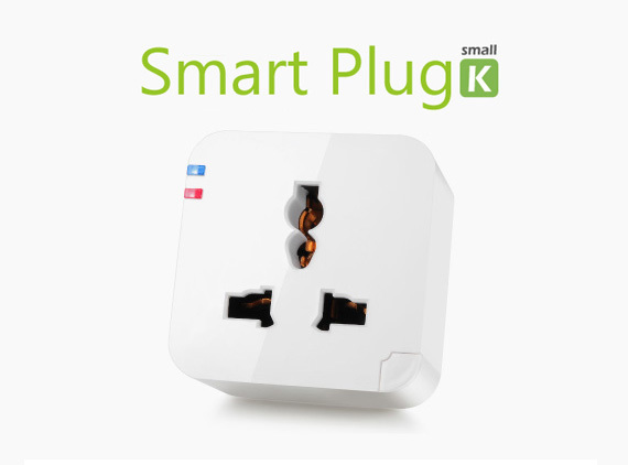 smart plug