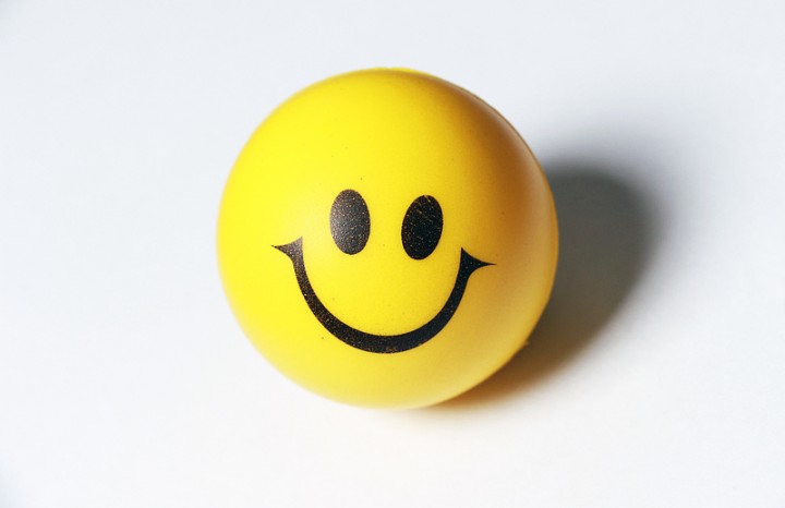 smiley