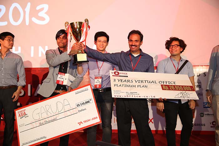 startup-arena-jakarta-2013-garuda