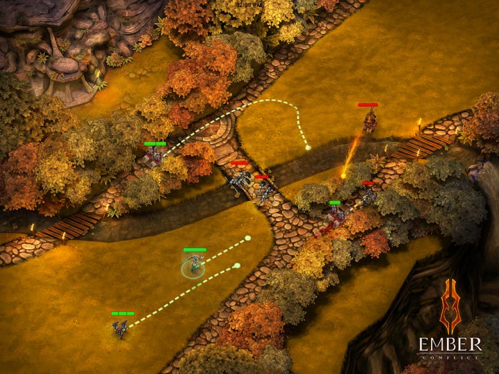 substantial games ember conflict 1