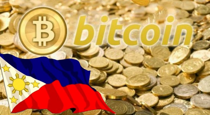 bitcoin philippines 2018