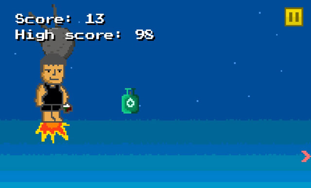 Chutchart Blast