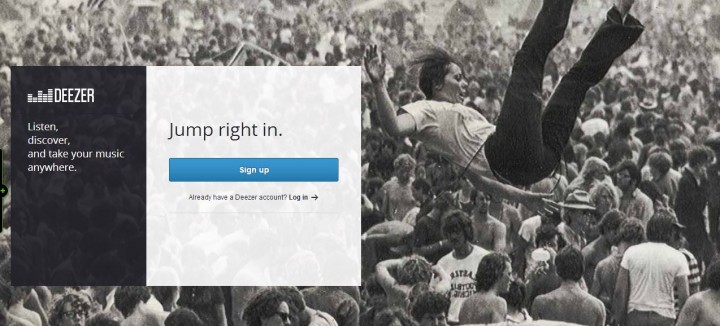 Deezer