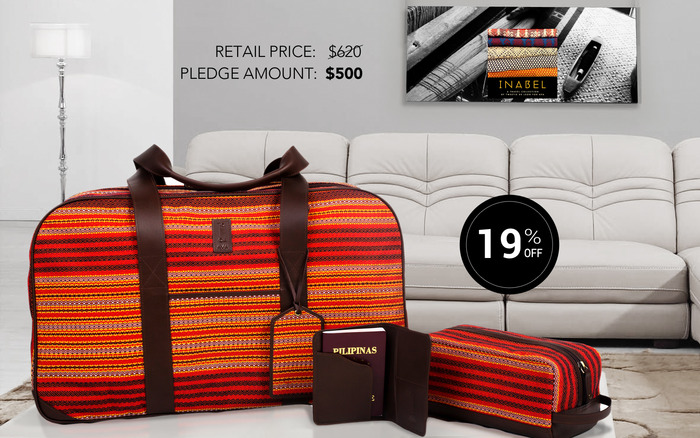 Inabel products
