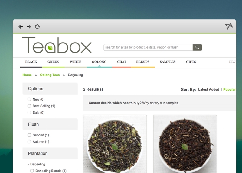 India's Teabox gets funding