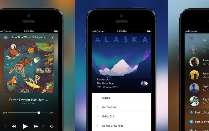 Rdio set to launch in India after acquiring failed local music streaming startup