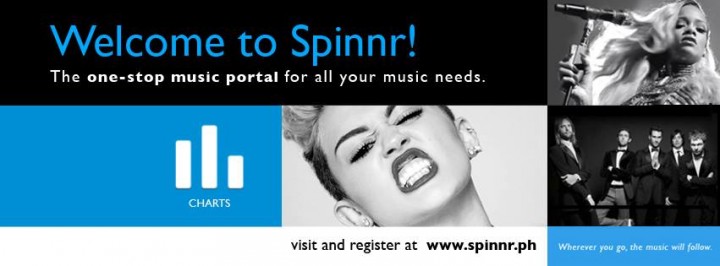 Spinnr