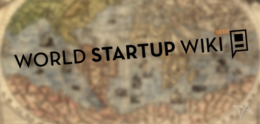 World Startup Wiki launches