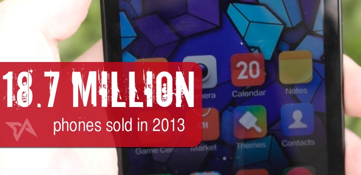 How can China's Xiaomi succeed in India's mobile market?