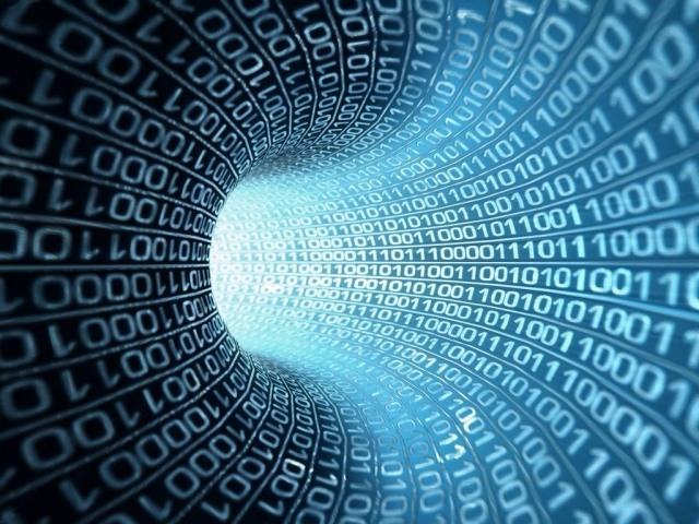 big data cone