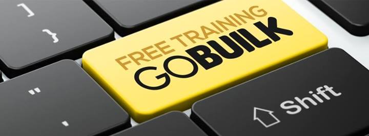 builk free training