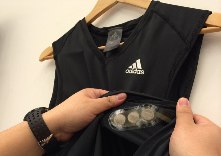 clothing-tech