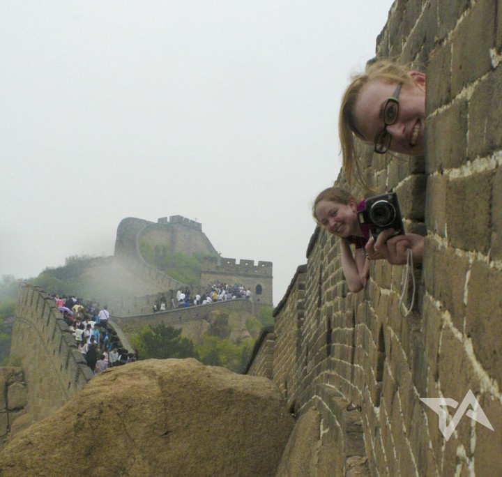 great wall sneak through 4