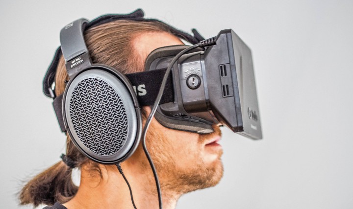 HaxAsia accelerator looks to Asia for next Oculus Rift