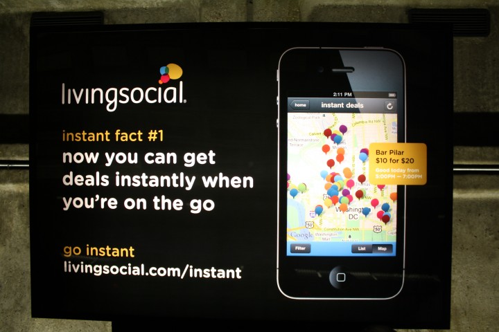 livingsocial sells to ibuy group