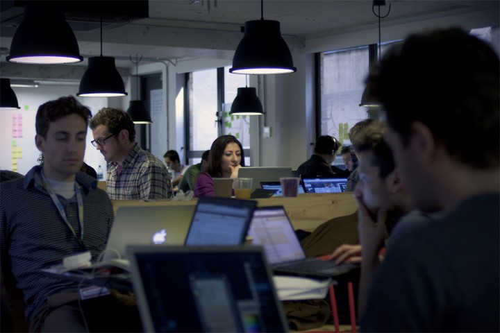 startup group