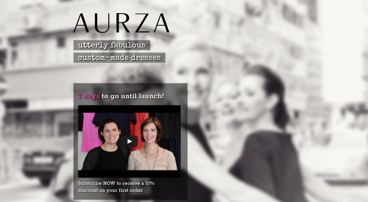 Aurza