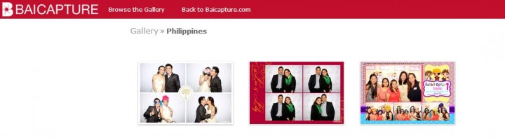Baicapture