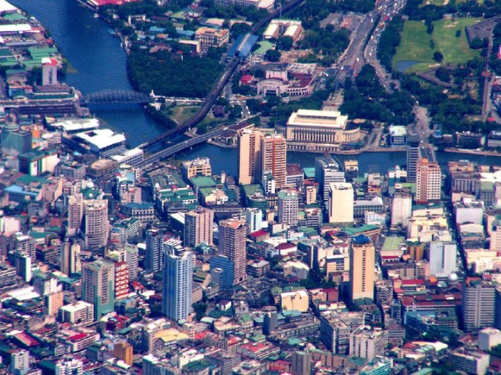Manila culture