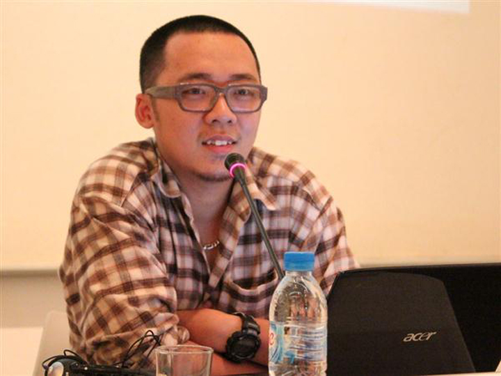 Nguyen Thanh Phong