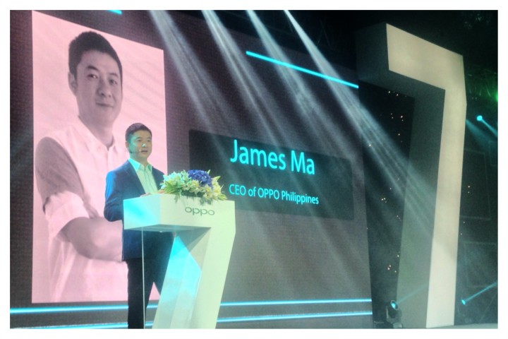 Oppo Philippines