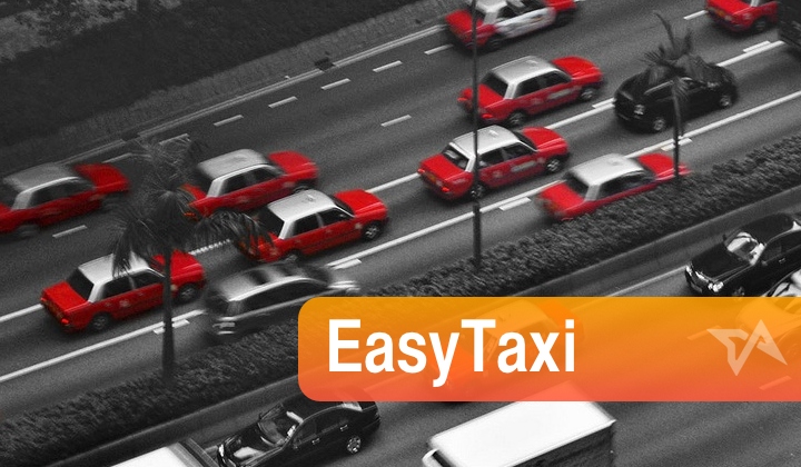these apps are changing the way we get around Asia