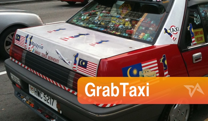 these apps are changing the way we get around Asia