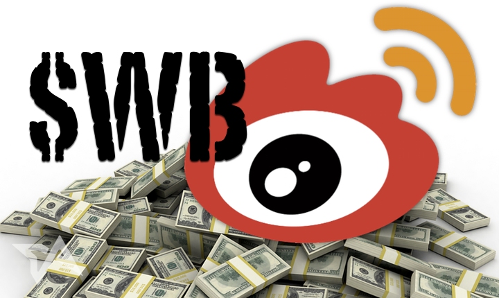 Sina Weibo IPO