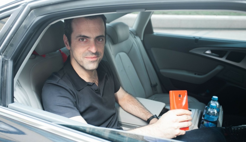 Uber now in 100 cities worldwide as limo service rolls into Beijing