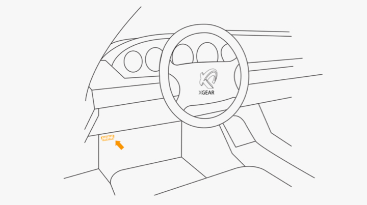 Pakistan startup hopes for a global hit with xGear, brings ‘quantified self’ to your car