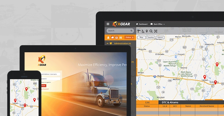 Pakistan startup hopes for a global hit with xGear, brings ‘quantified self’ to your car