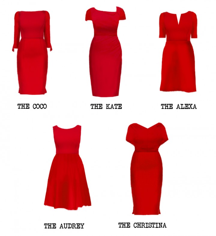 aurza-tailored dresses