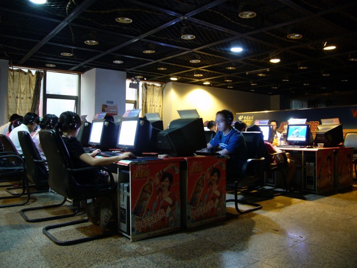 internet-Asia