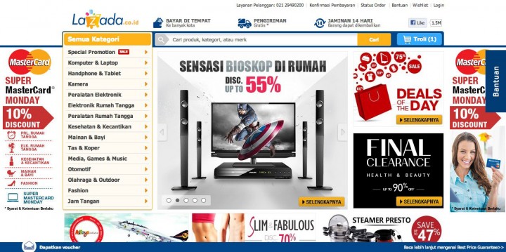 lazada-indonesia