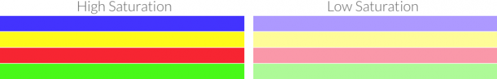 office productivity colors