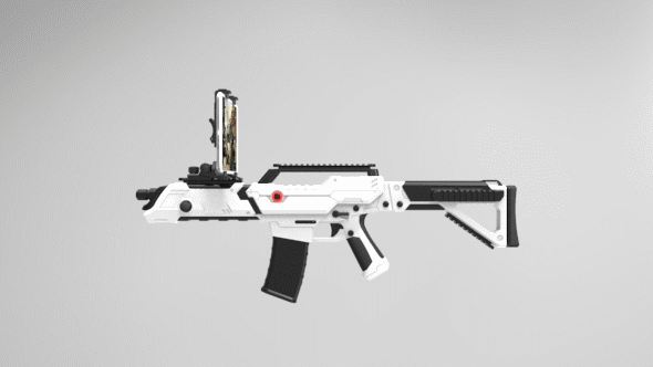 pp gun