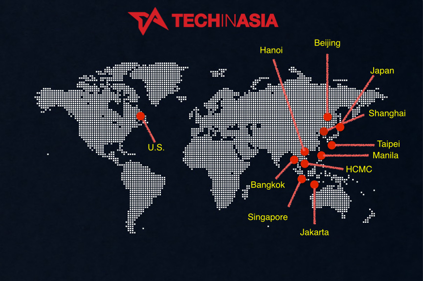 tech-in-asia-on-map