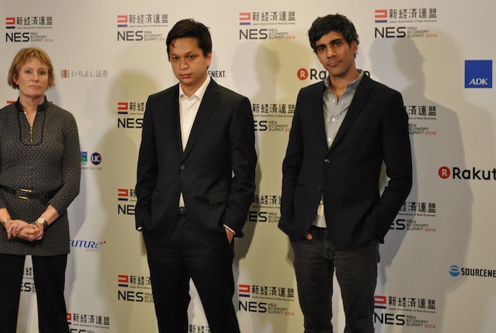 Yelp launches in Japan, its second market in Asia