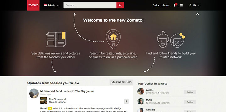 zomato-social