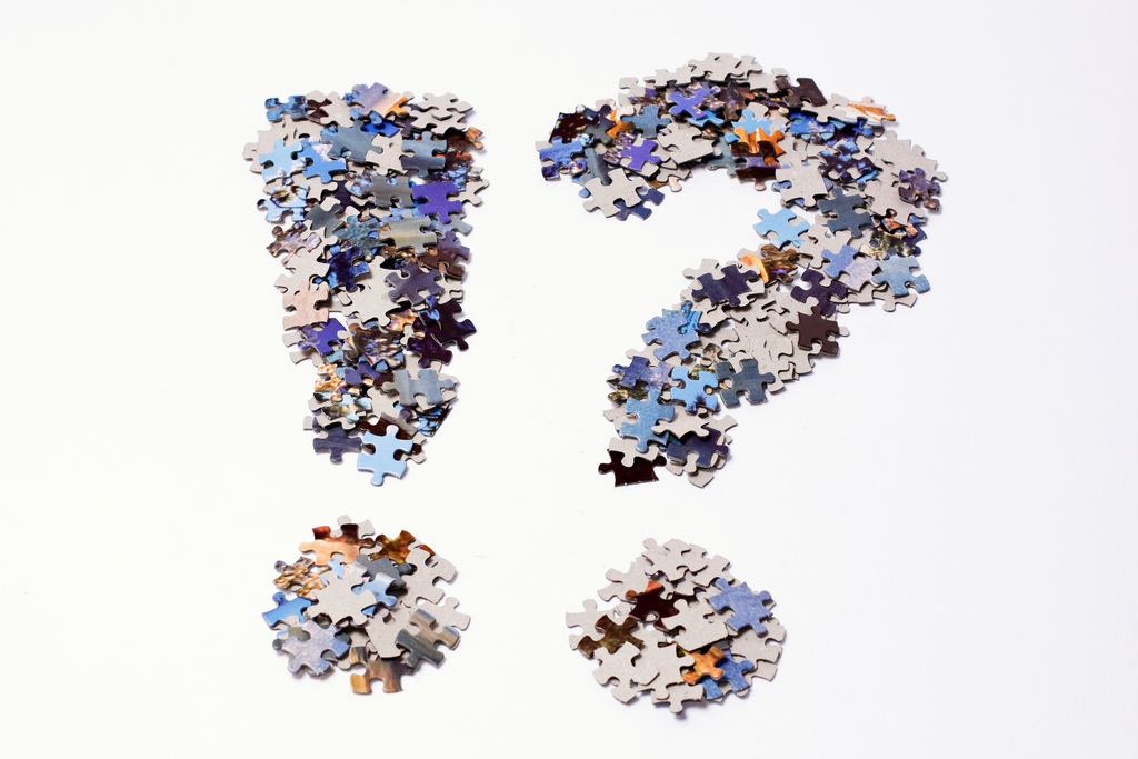 puzzle