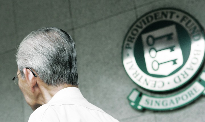 Man sued by Singapore's Prime Minister crowdfunds legal fees