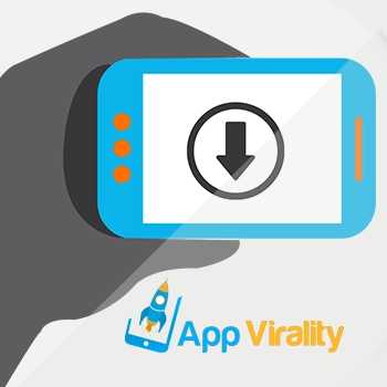 App Virality service